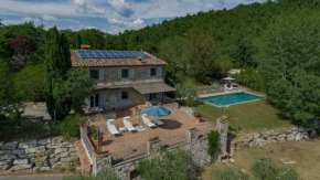 Il Trebbio Gaiole In Chianti